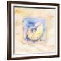 Nautilus-Paul Brent-Framed Art Print