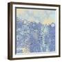 NauWave4    seascape, water, waves-Robbin Rawlings-Framed Art Print