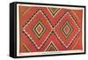 Navajo Blanket-null-Framed Stretched Canvas