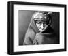 Navajo Boy, C1904-Edward S^ Curtis-Framed Photographic Print