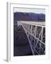 Navajo Bridge, Grand Canyon National Park, Arizona, USA-null-Framed Photographic Print