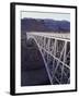 Navajo Bridge, Grand Canyon National Park, Arizona, USA-null-Framed Photographic Print