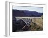 Navajo Bridge Grand Canyon National Park, Arizona, USA-null-Framed Photographic Print