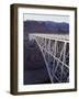 Navajo Bridge, Grand Canyon National Park, Arizona, USA-null-Framed Photographic Print