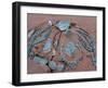 Navajo Crafts, USA-Adam Woolfitt-Framed Photographic Print