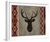 Navajo I-Tania Bello-Framed Giclee Print