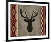 Navajo I-Tania Bello-Framed Giclee Print