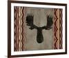 Navajo II-Tania Bello-Framed Giclee Print