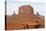 Navajo Indian, Monument Valley, Navajo Tribal Lands, Utah, Usa-Norbert Eisele-Hein-Stretched Canvas