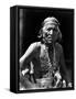 Navajo Man, C1913-Roland Reed-Framed Stretched Canvas