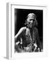 Navajo Man, C1913-Roland Reed-Framed Photographic Print