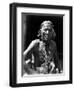 Navajo Man, C1913-Roland Reed-Framed Photographic Print