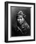 Navajo Man, C1914-null-Framed Photographic Print