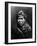 Navajo Man, C1914-null-Framed Photographic Print