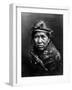 Navajo Man, C1914-null-Framed Photographic Print