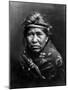 Navajo Man, C1914-null-Mounted Photographic Print