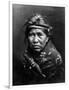 Navajo Man, C1914-null-Framed Photographic Print