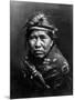 Navajo Man, C1914-null-Mounted Photographic Print