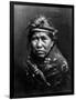 Navajo Man, C1914-null-Framed Photographic Print