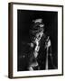 Navajo Man, C1915-William Carpenter-Framed Premium Photographic Print