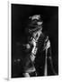 Navajo Man, C1915-William Carpenter-Framed Photographic Print