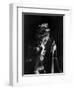 Navajo Man, C1915-William Carpenter-Framed Photographic Print