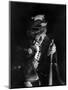 Navajo Man, C1915-William Carpenter-Mounted Photographic Print