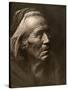 Navajo Medicine Man, 1904-null-Stretched Canvas