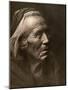 Navajo Medicine Man, 1904-null-Mounted Photographic Print