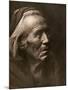 Navajo Medicine Man, 1904-null-Mounted Photographic Print