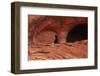 Navajo Nation, Monument Valley, Baby House Ruins, Mystery Valley-David Wall-Framed Photographic Print