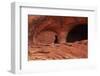 Navajo Nation, Monument Valley, Baby House Ruins, Mystery Valley-David Wall-Framed Photographic Print