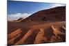 Navajo Nation, Monument Valley, Rock Formations, Mystery Valley-David Wall-Mounted Photographic Print