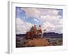 Navajo Riders-Edgar Payne-Framed Art Print