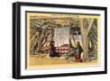 Black Frame
