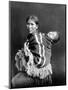 Navajo Woman & Child, C1914-null-Mounted Photographic Print