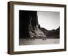 Navajos: Canyon De Chelly, 1904-Edward S^ Curtis-Framed Premium Photographic Print