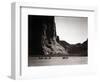 Navajos: Canyon De Chelly, 1904-Edward S^ Curtis-Framed Premium Photographic Print