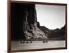 Navajos: Canyon De Chelly, 1904-Edward S^ Curtis-Framed Photographic Print