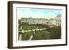 Naval Academy, Annapolis, Maryland-null-Framed Art Print