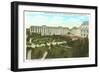 Naval Academy, Annapolis, Maryland-null-Framed Art Print