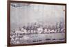 Naval Battle in Maracaibo, July 24, 1823-null-Framed Giclee Print