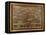 Naval Battle of Lepanto, 1571-null-Framed Stretched Canvas