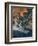 Naval Battle-Graham Coton-Framed Giclee Print