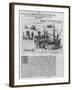 Naval Combat Between the Dutch and the Spanish Off the Coast of Manila-null-Framed Giclee Print