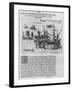 Naval Combat Between the Dutch and the Spanish Off the Coast of Manila-null-Framed Giclee Print