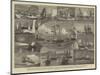 Naval Events of the Year-William Edward Atkins-Mounted Giclee Print