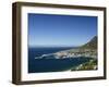 Naval Harbour, Simon's Town, South Africa, Africa-Peter Groenendijk-Framed Photographic Print