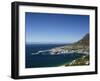 Naval Harbour, Simon's Town, South Africa, Africa-Peter Groenendijk-Framed Photographic Print