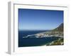 Naval Harbour, Simon's Town, South Africa, Africa-Peter Groenendijk-Framed Photographic Print